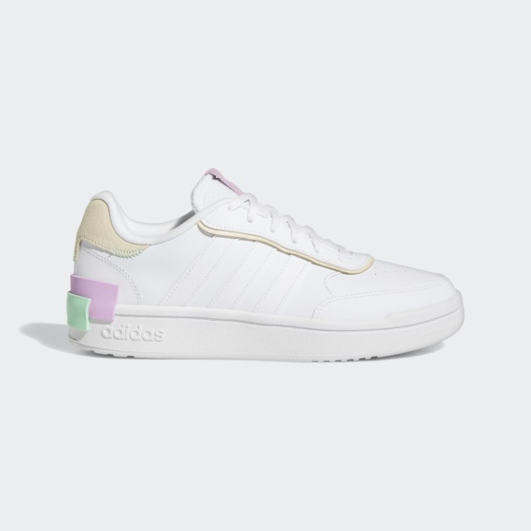Adidas Postmove Blanc