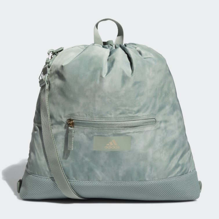 Sac Bandoulière Essentials Argent Adidas
