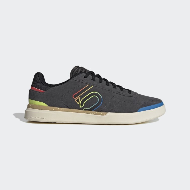 Chaussures De Vélo De Montagne Adidas Five Ten Sleuth Dlx Noir