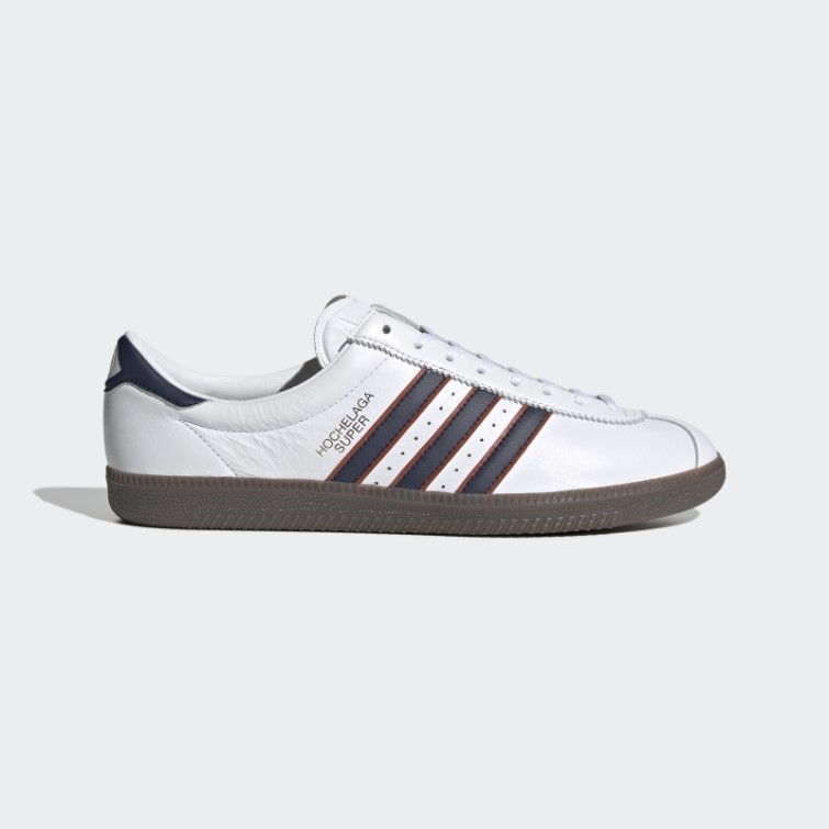 Adidas Hochelaga Spzl Blanc