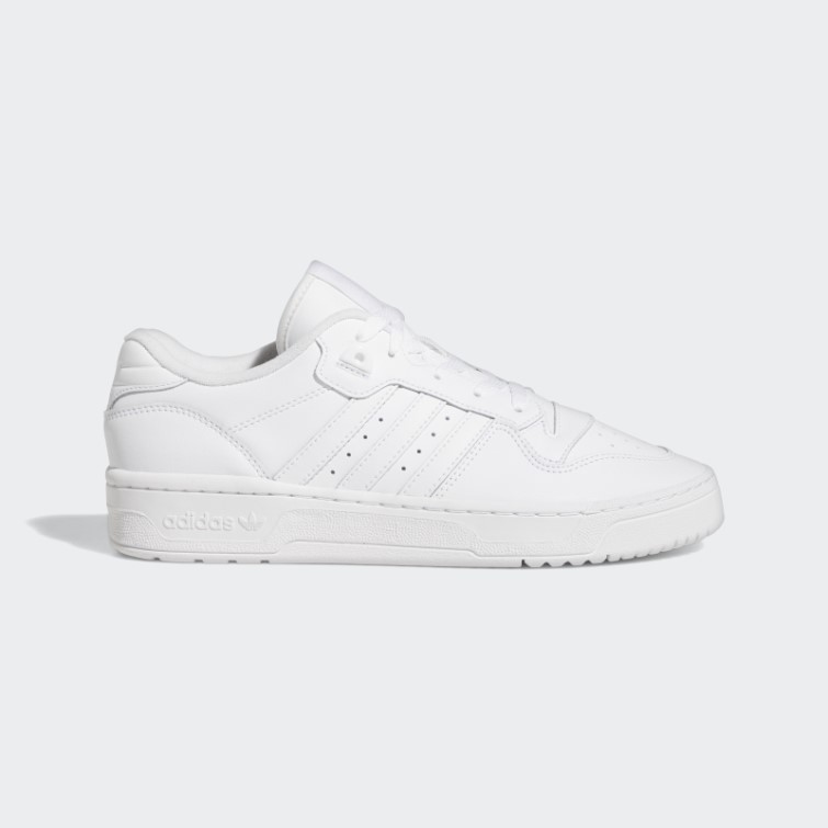 Adidas Blanche Rivalry Low