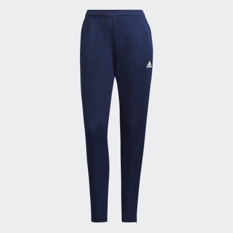 Pantalon De Survêtement Tiro 21 Bleu Marine Adidas