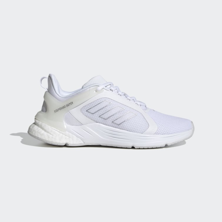Chaussures Adidas Response Super 2.0 Blanches
