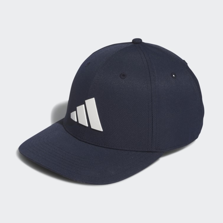 Casquette Snapback Tour Bleu Marine Adidas