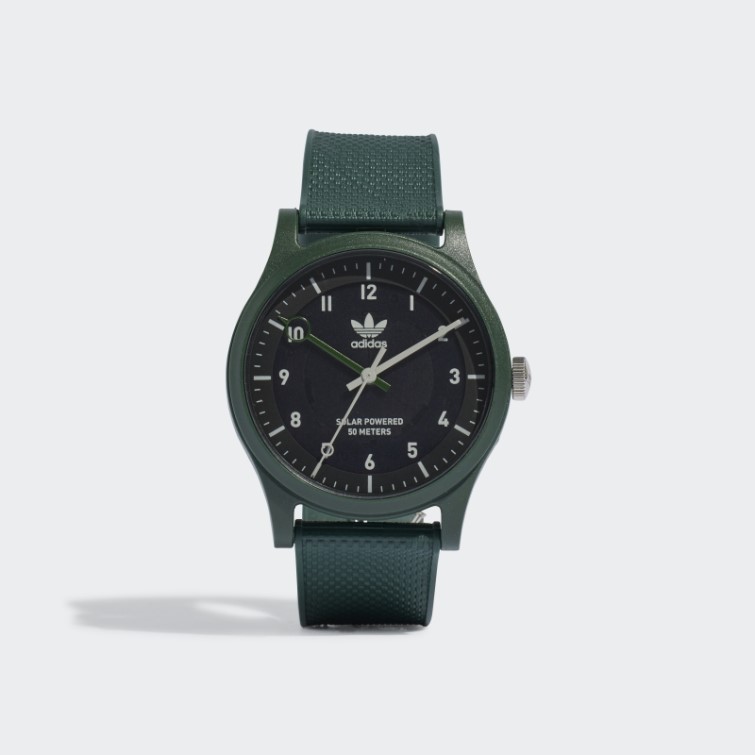 Vert Minéral/noir