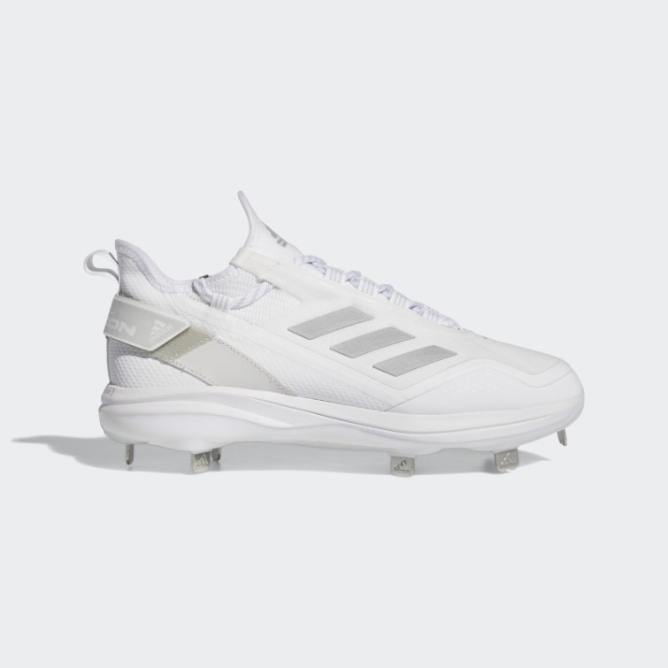 Adidas Icon 7 Boost Blanc