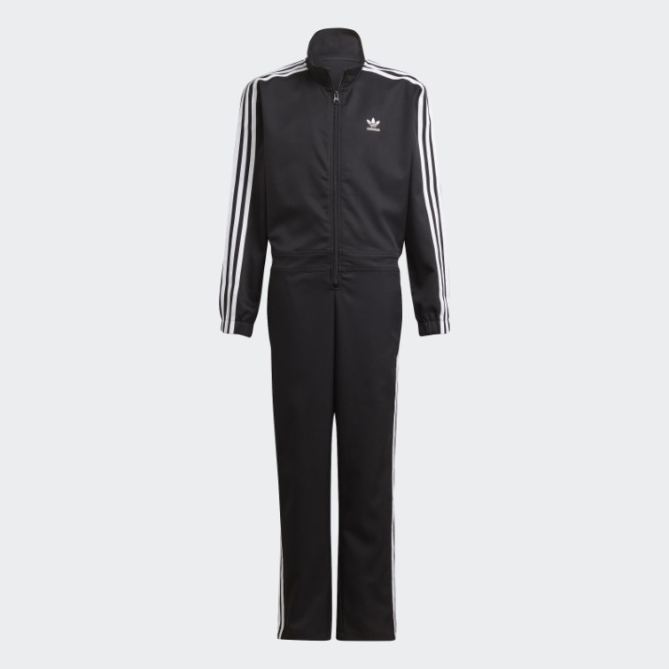 Combinaison Adidas Adicolor Noire