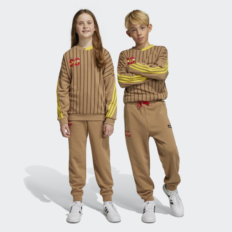 Carton Adidas X Pantalon Lego Classique Chaud