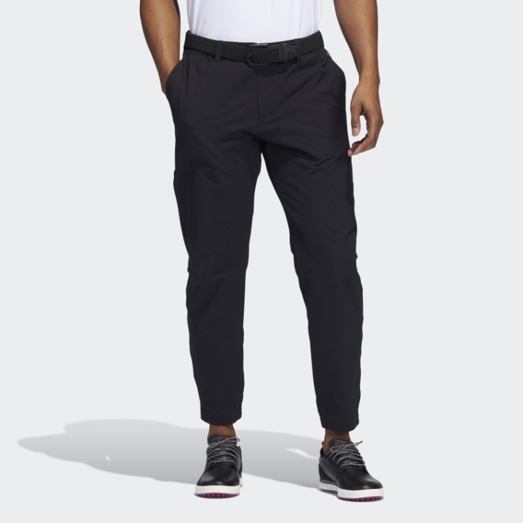 Go-to Pantalon De Banlieue Noir Adidas