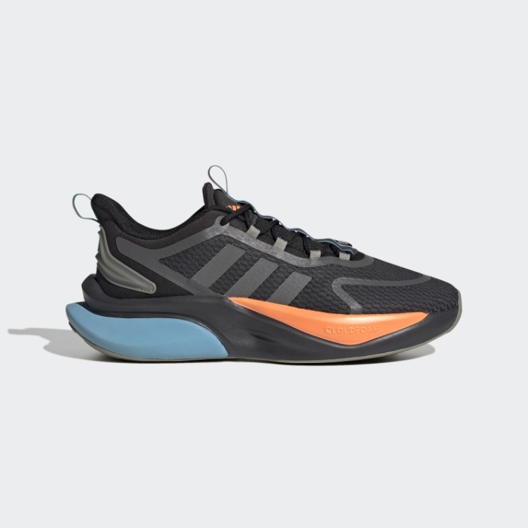 Alphabounce+ Chaussures De Rebond Durables Carbone Adidas