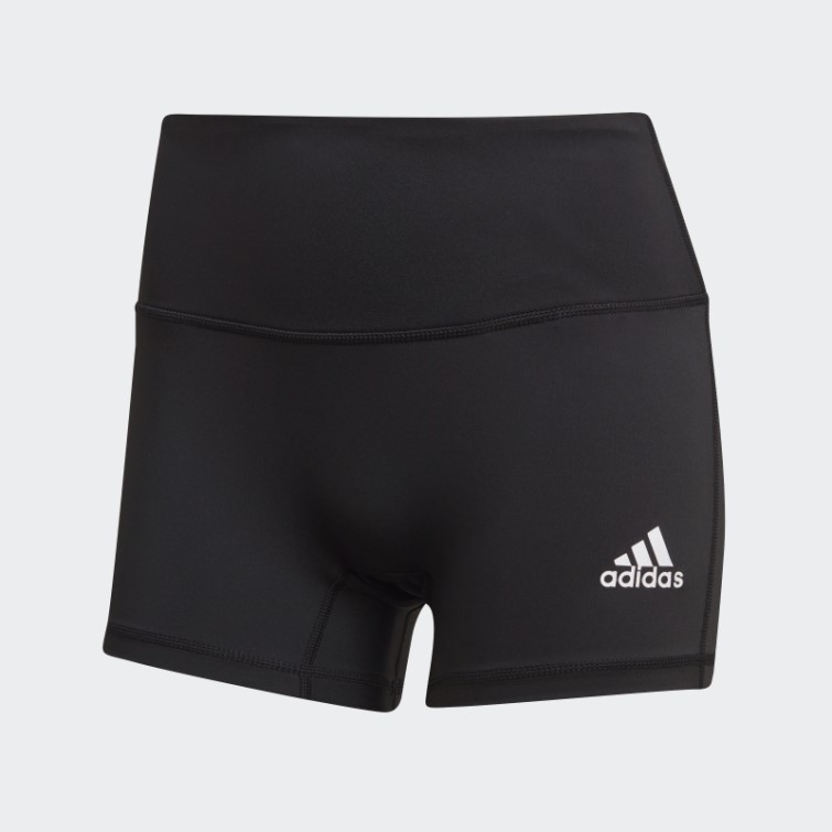 Short Adidas 4 Pouces Blanc