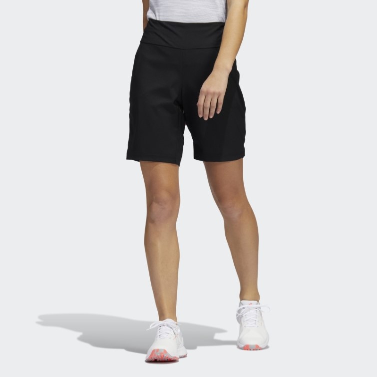 Bermuda Moderne Adidas Ultimate365 Noir