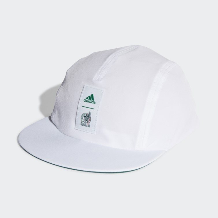 Casquette Inclusive Mexico Blanc Adidas