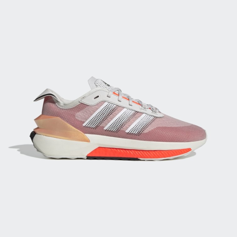 Adidas Avryn Rouge