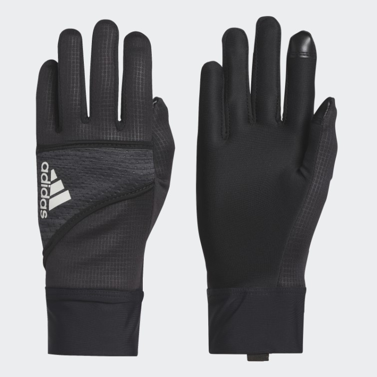 Gants Adidas Dash 3.0 Mel Noir Blanc
