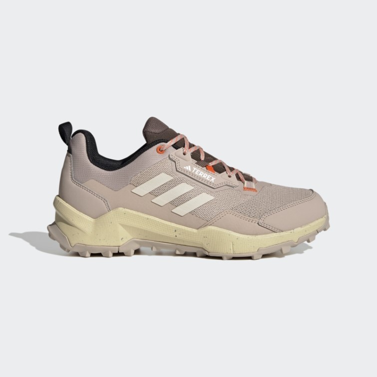 Adidas Terrex Ax4 Chaussures De Randonnée Taupe