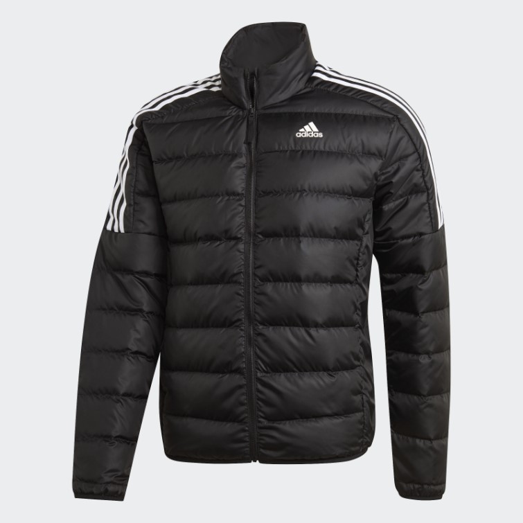 Doudoune Adidas Essentials Noir