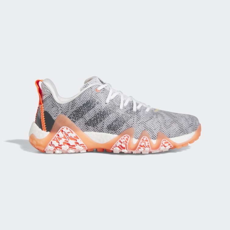 Adidas Codechaos 22 Chaussures Sans Crampons Blanc
