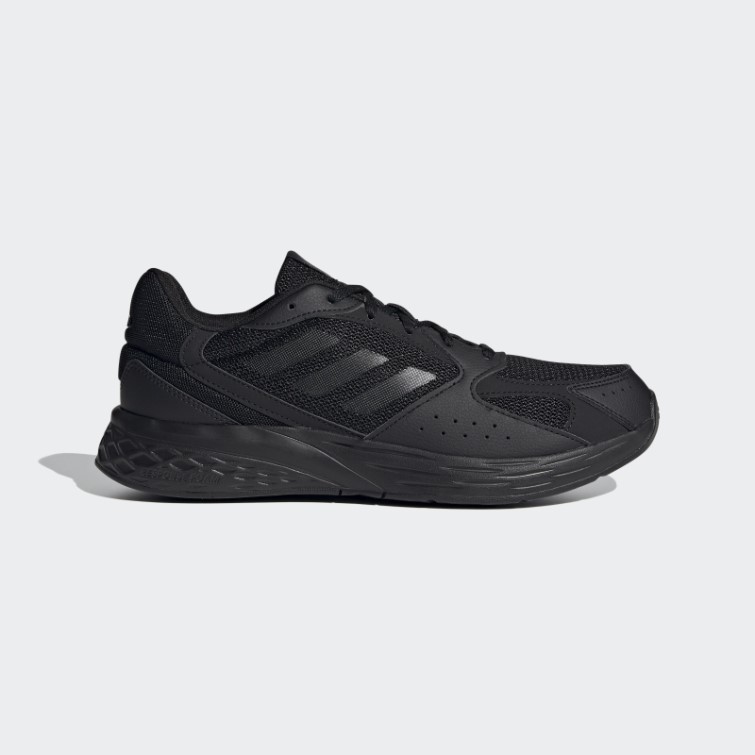 Chaussure De Running Adidas Response Noir