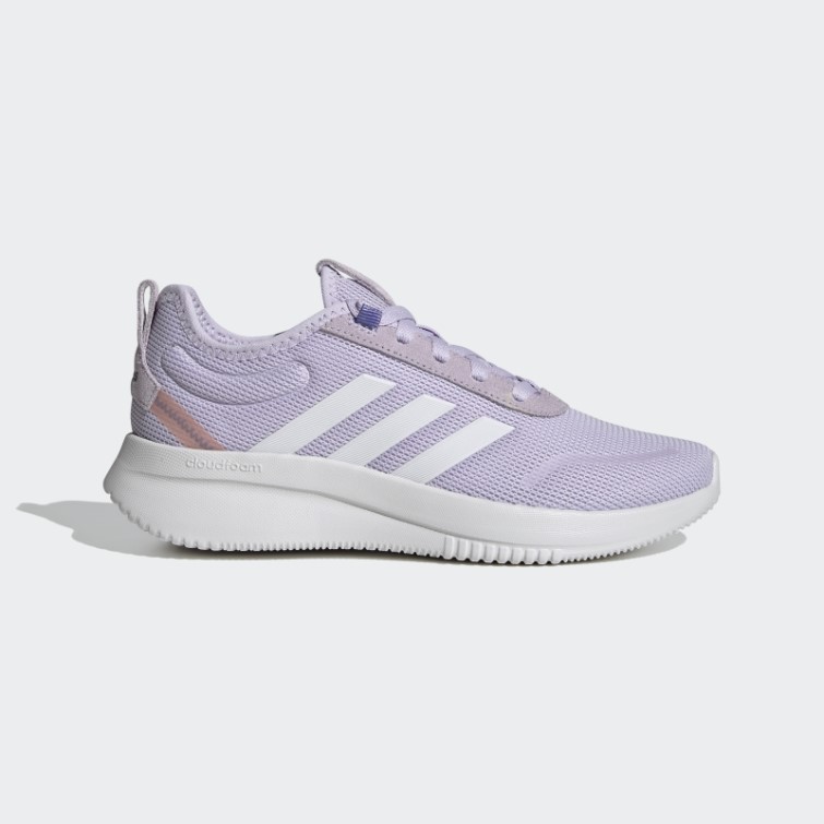 Adidas Violet Tint Lite Racer Rebold Chaussures