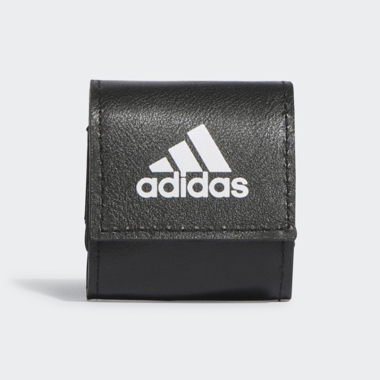 Adidas Mini Sac Pour Oreillettes Essentials Noir