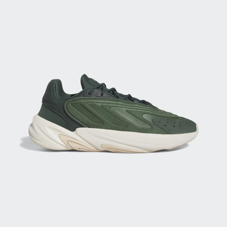 Vert/oxyde Vert/aluminium