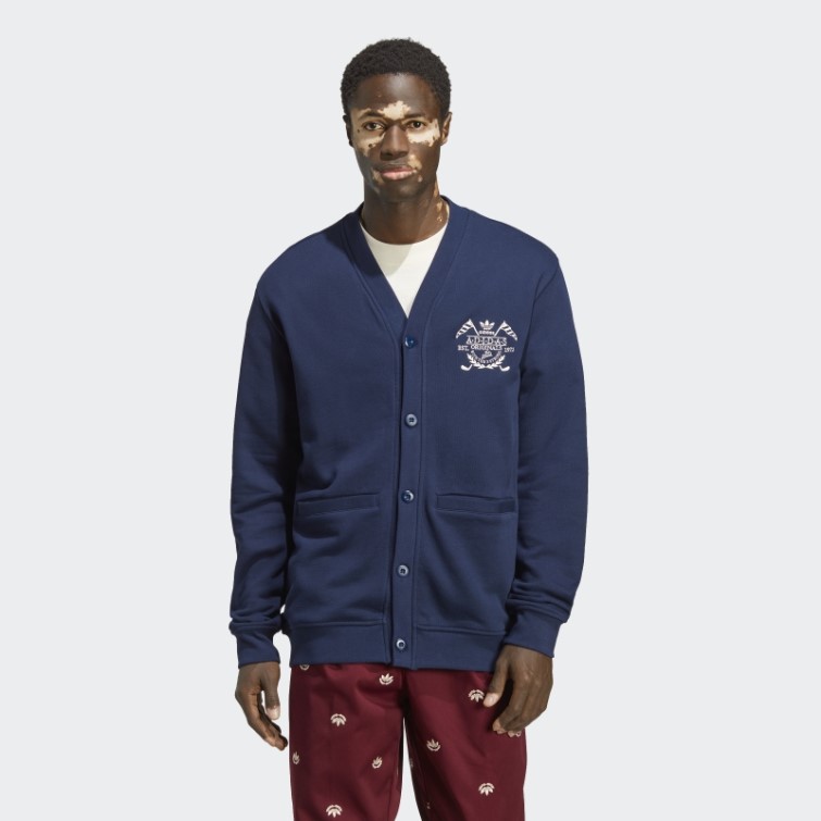 Indigo De Nuit