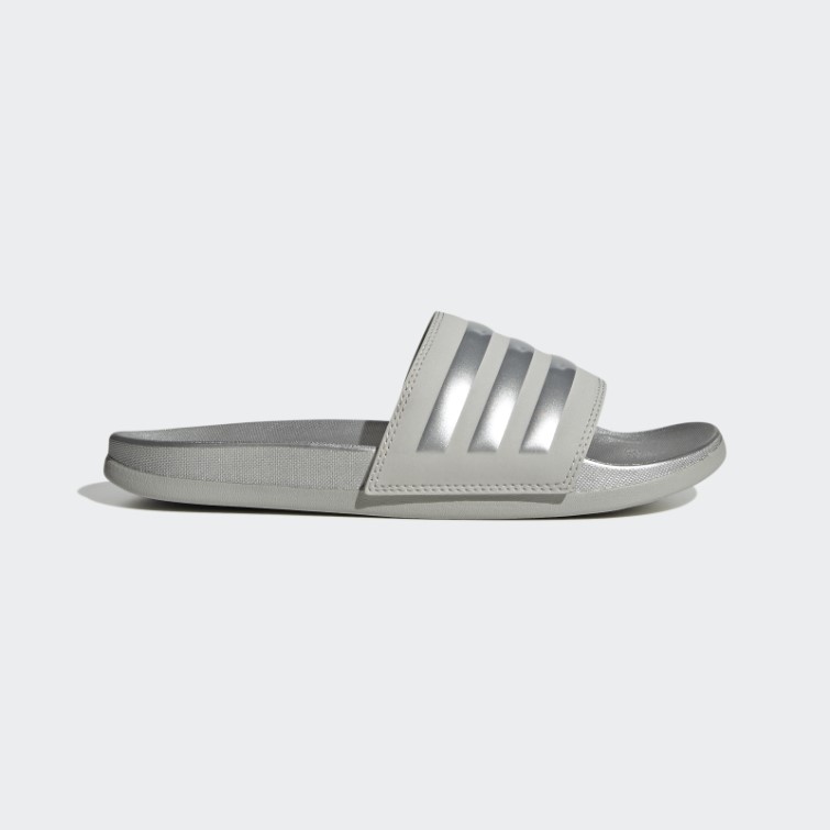Gris/argent