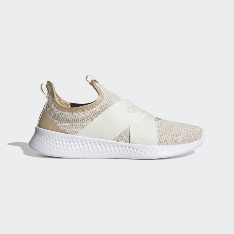 Adidas Blanche Puremotion