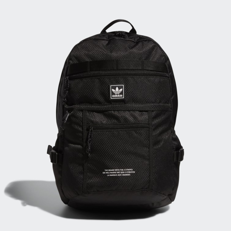 Sac à Dos Adidas Utility Pro 2.0 Noir