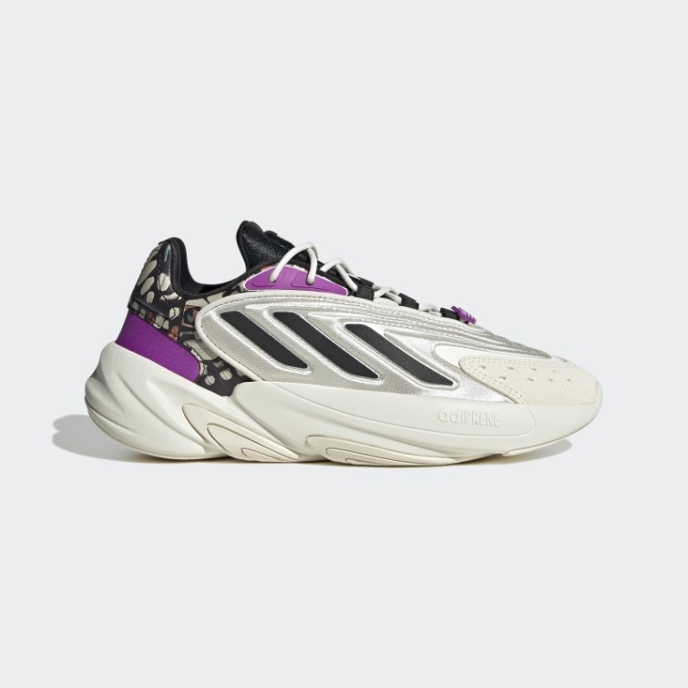 Adidas Ozelia Blanche