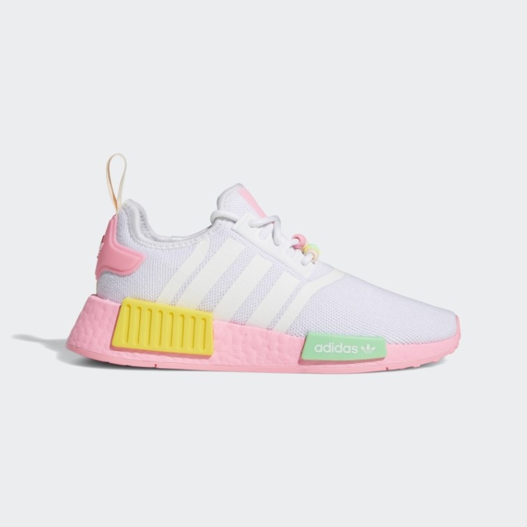 Adidas Nmd-r1 Chaussures Rose