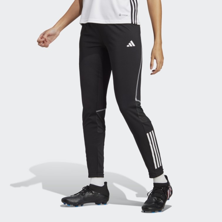 Pantalon Adidas Tiro 23 Pro Noir
