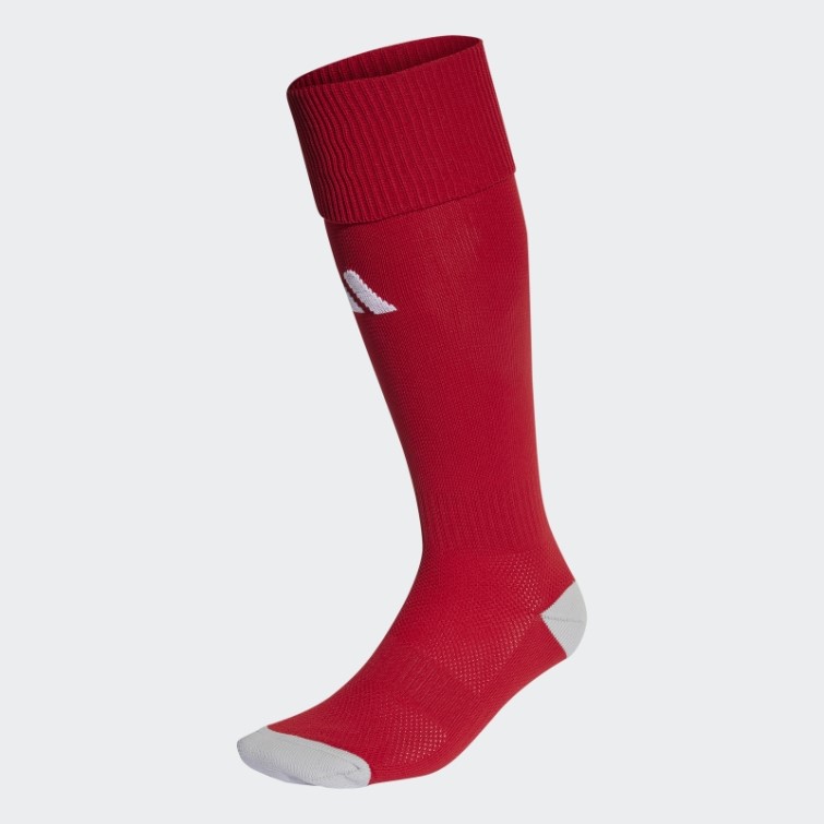 Adidas Milano 23 Chaussettes Rouge
