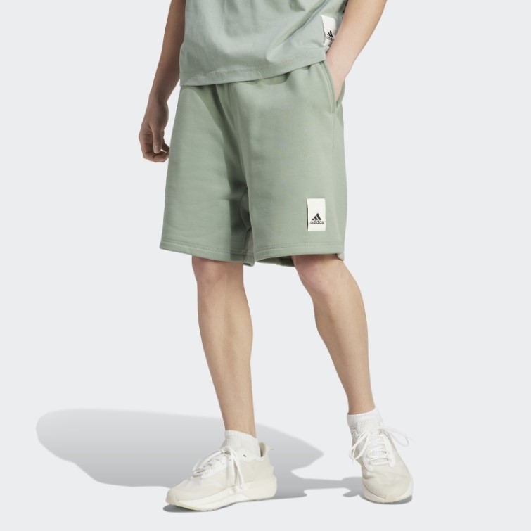 Vert Argenté