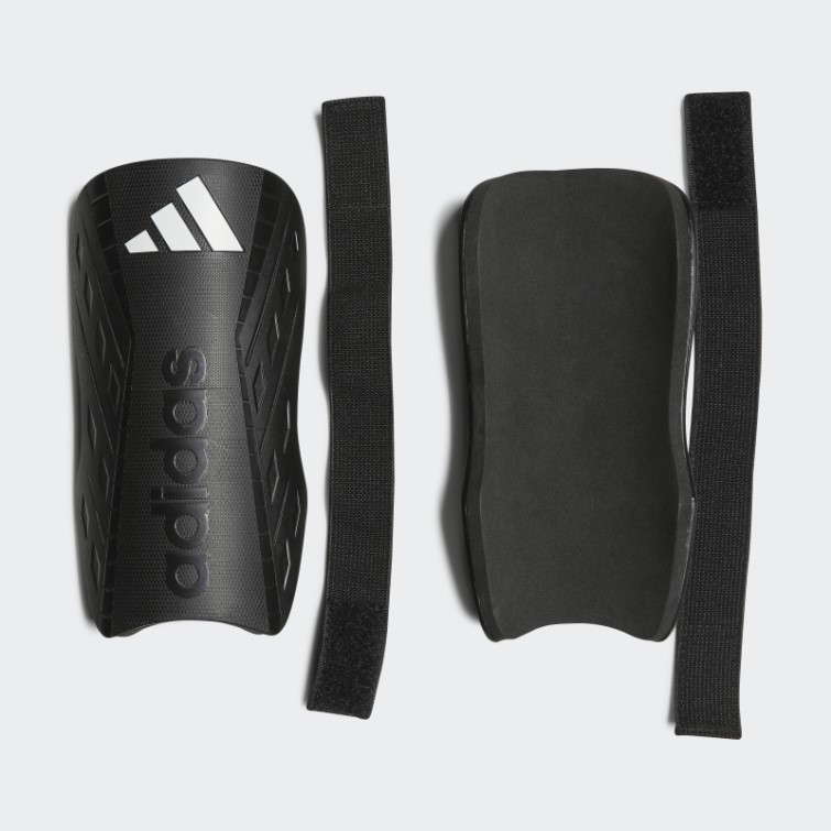 Protège-tibias Adidas Tiro Club Noir