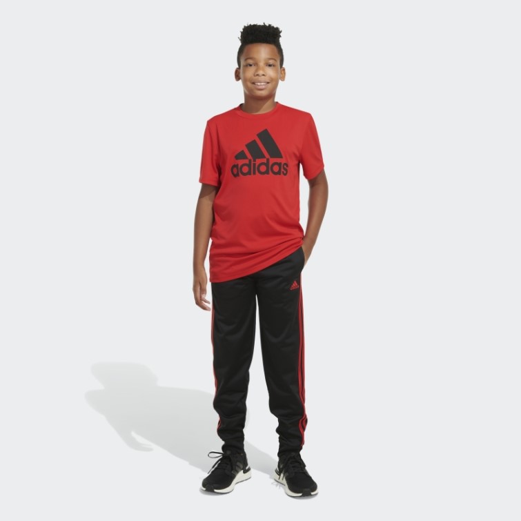 Adidas 3s Tricot Jogger 23 Noir