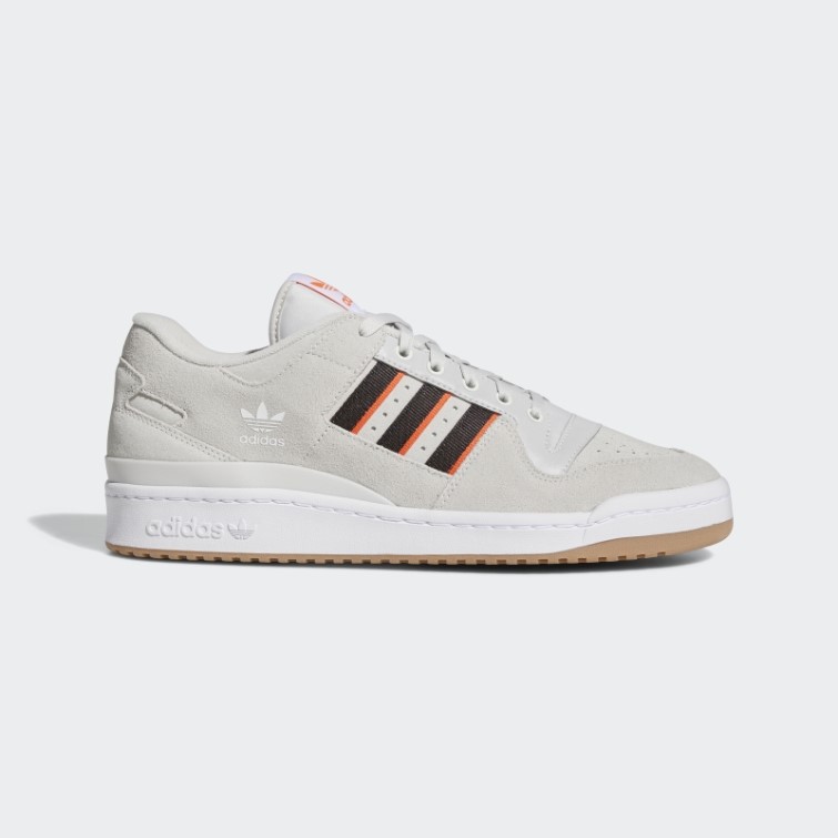 Adidas Forum 84 Low Adv Chaussures Gris
