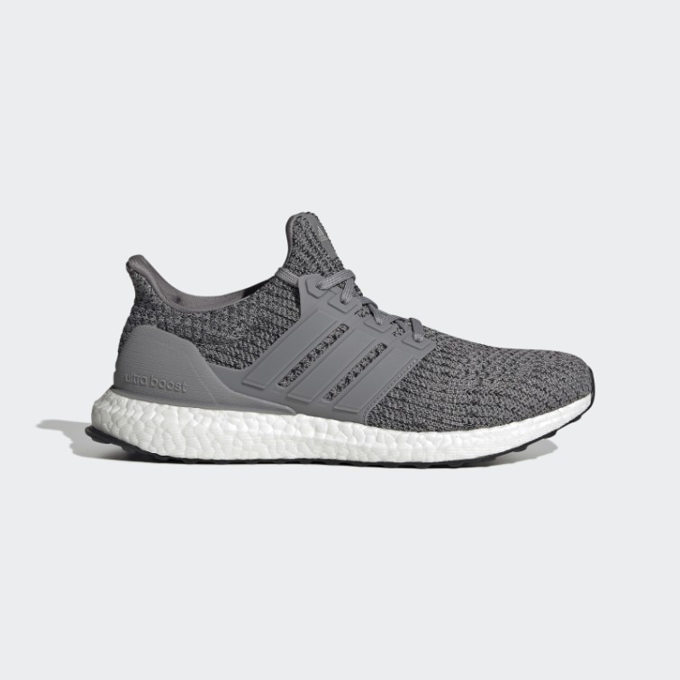 Adidas Ultraboost 4.0 Dna Chaussures Gris