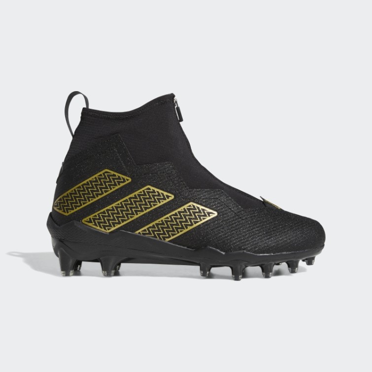 Chaussure Adidas Nasty 2.0 Noire