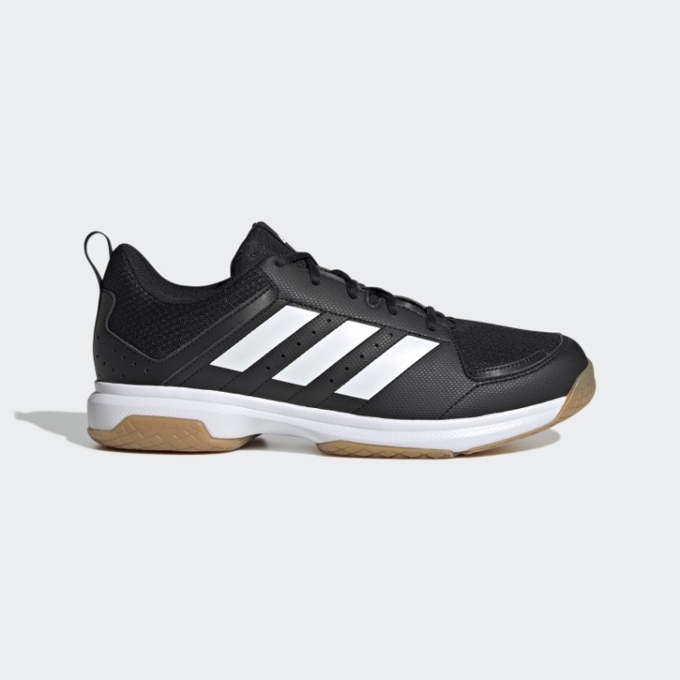 Adidas Ligra 7 Indoor Chaussures Noir