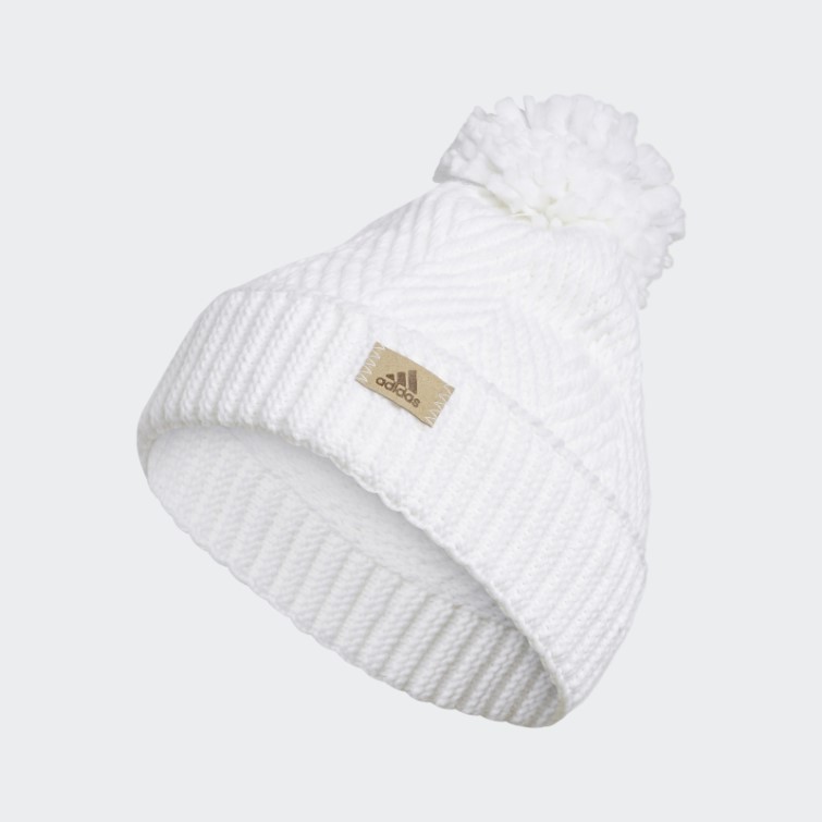 Adidas Twilight Ballie Blanche