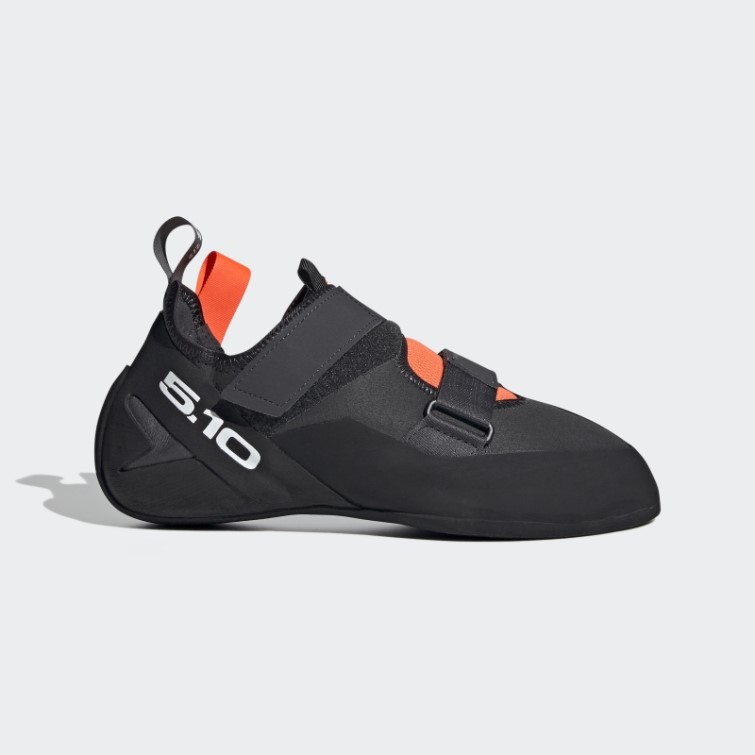 Chaussures D'escalade Adidas Five Ten Kirigami En Carbone