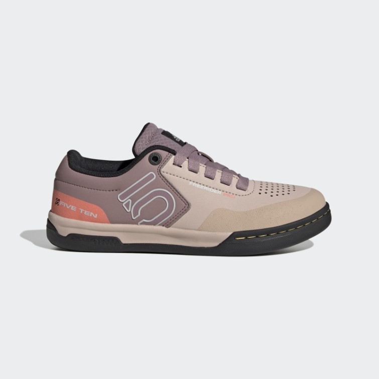Adidas Five Ten Freerider Pro Chaussures De Vélo De Montagne Taupe