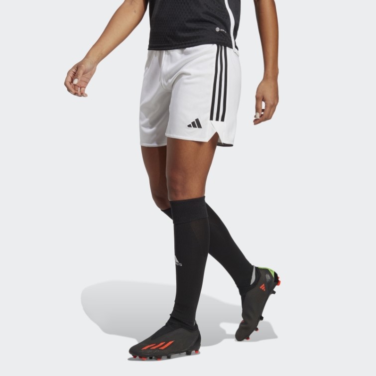 Short Adidas Tiro 23 League Blanc