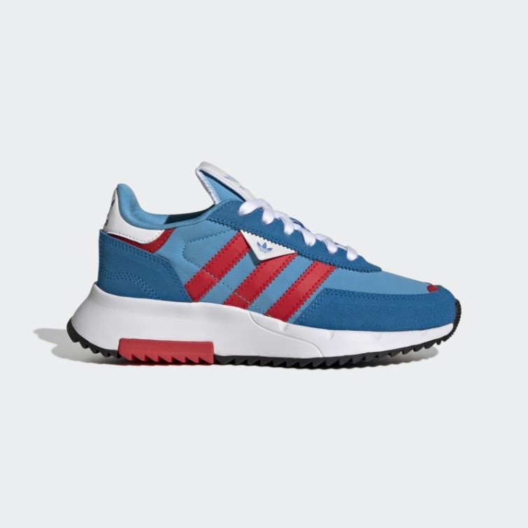 App Sky Rush / Rush Rouge / Bleu