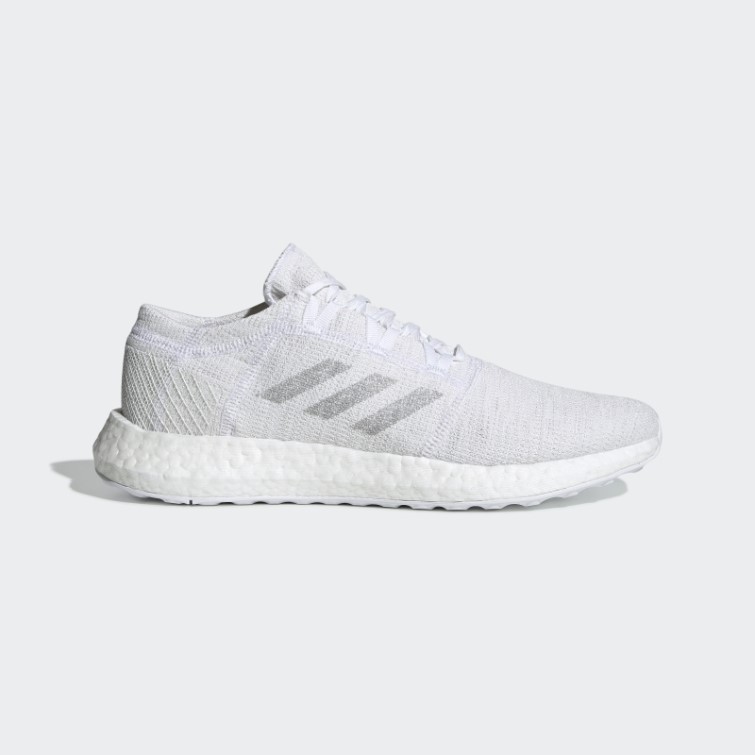 Adidas Pureboost Go Blanche
