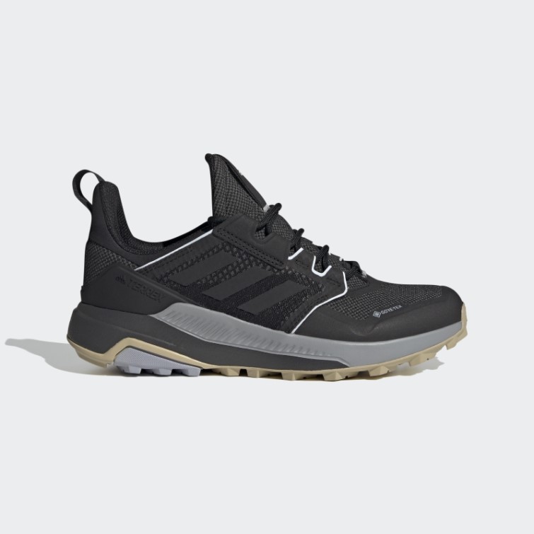 Chaussures De Randonnée Adidas Terrex Trailmaker Gore-tex Noir
