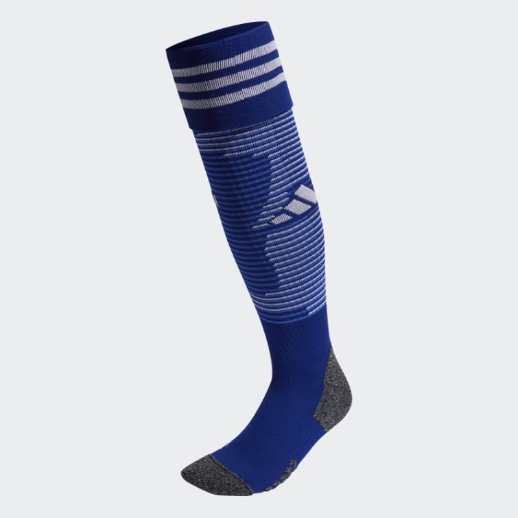 Japan Blue Japan 22 Chaussettes Domicile Adidas