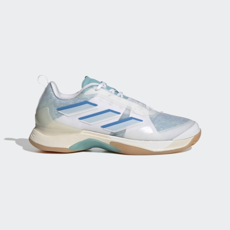 Avacourt Parley Chaussures De Tennis Menthe Ton Adidas